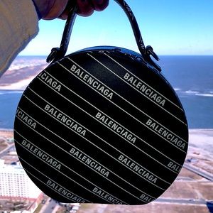 Balenciaga crossbody 2020 New MADE IN ITALY 🇮🇹